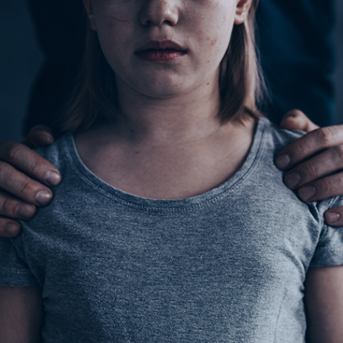 Traficul de persoane minore – un fenomen real, cu efecte sociale grave
